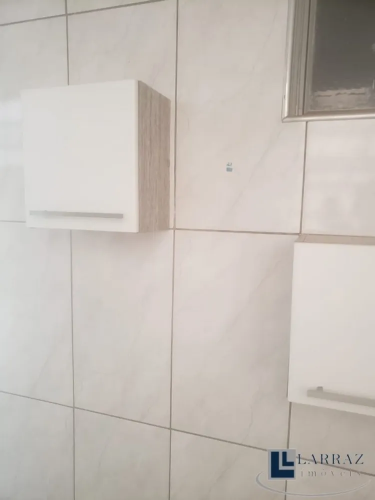 Apartamento, 2 quartos, 55 m² - Foto 2