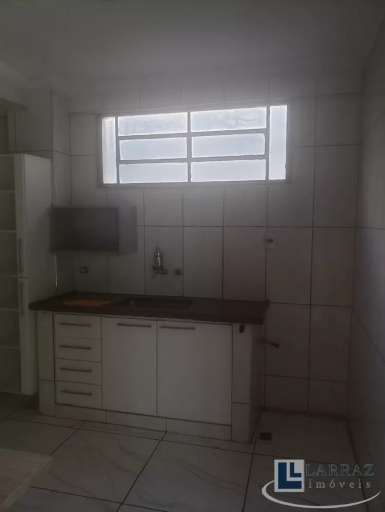 Apartamento, 2 quartos, 55 m² - Foto 4
