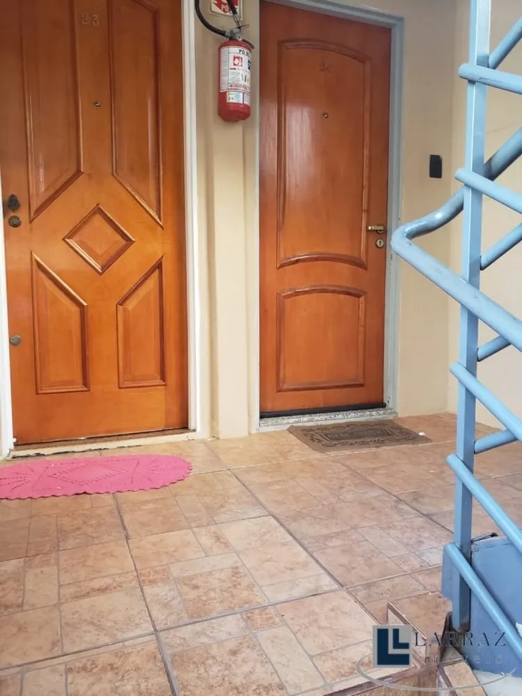 Apartamento, 2 quartos, 55 m² - Foto 8
