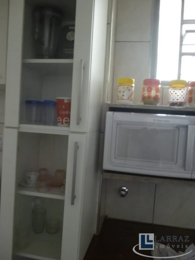 Apartamento, 2 quartos, 55 m² - Foto 1