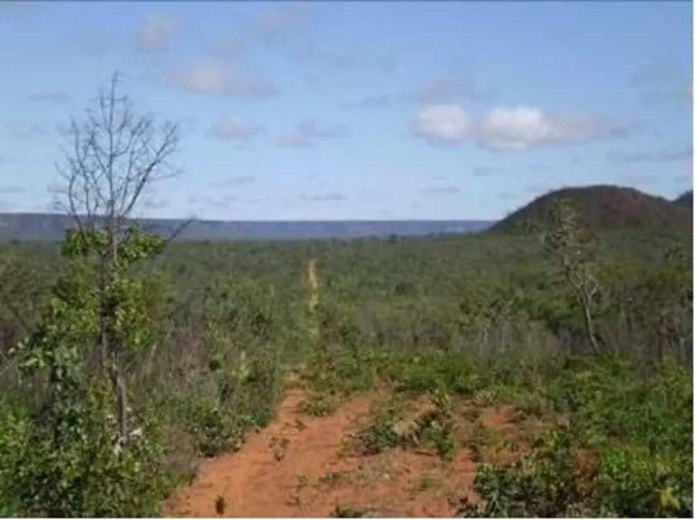 Fazenda, 5165 m² - Foto 1