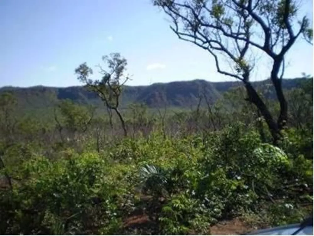 Fazenda, 5165 m² - Foto 2