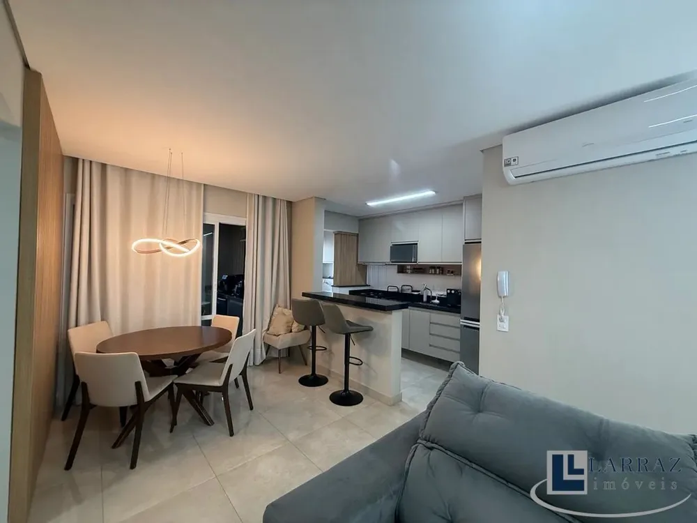 Apartamento, 2 quartos, 79 m² - Foto 7