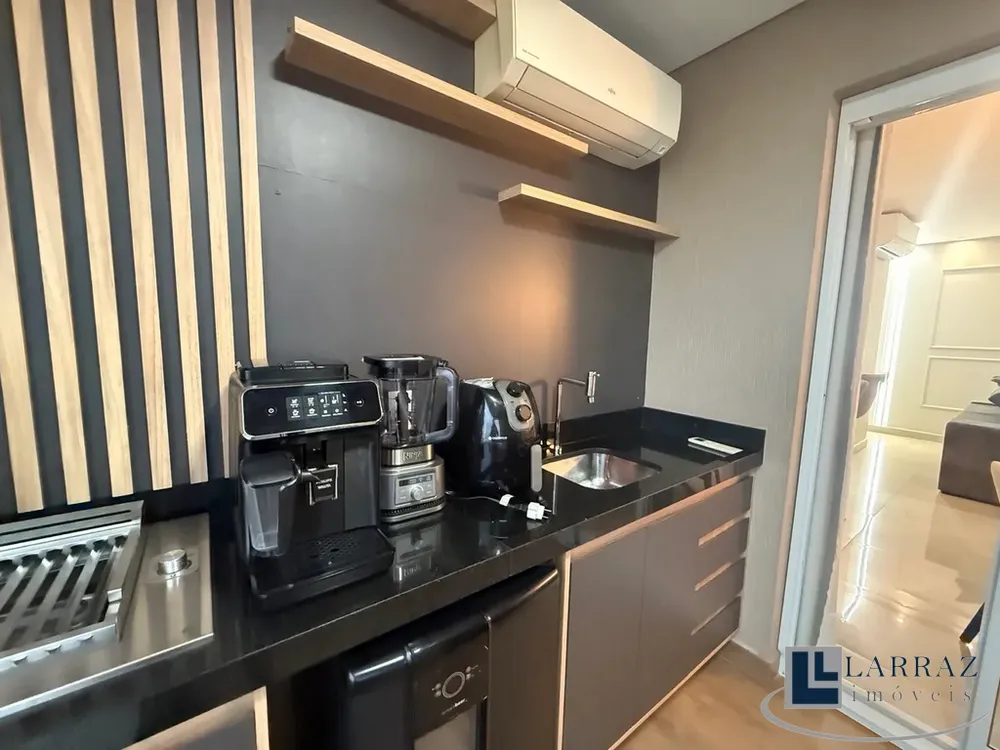 Apartamento, 2 quartos, 79 m² - Foto 12