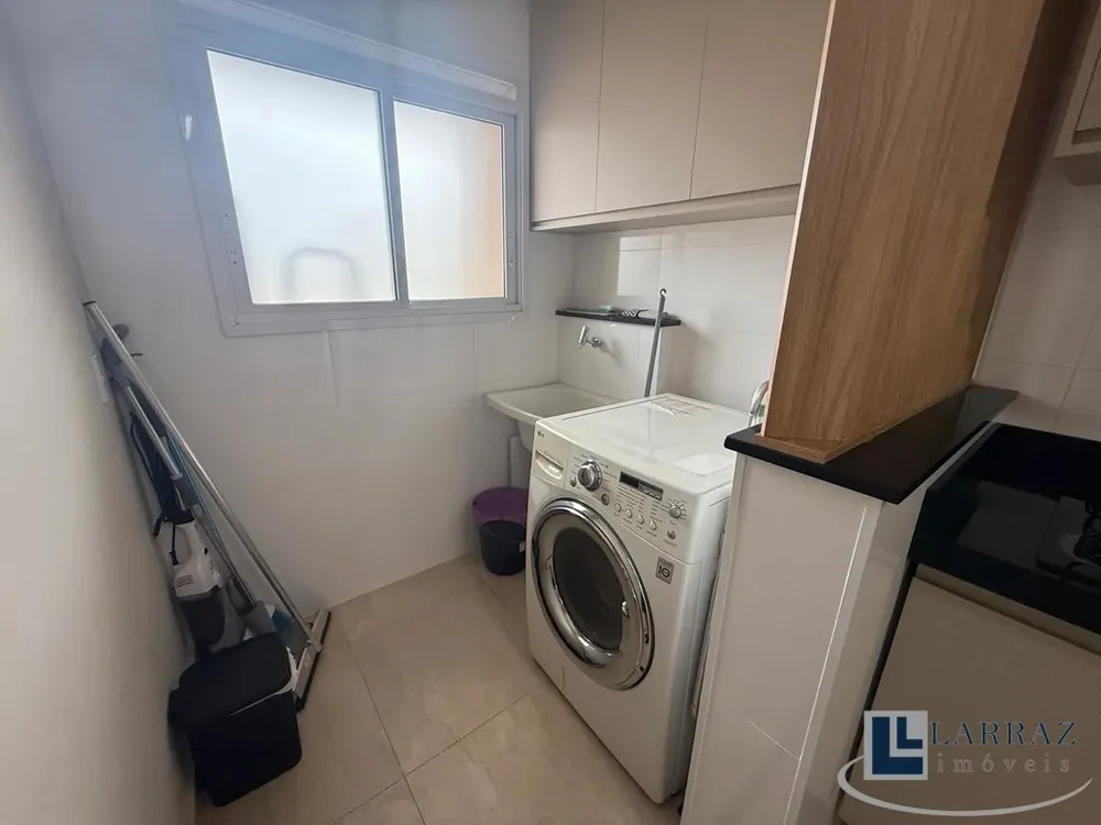 Apartamento, 2 quartos, 79 m² - Foto 3