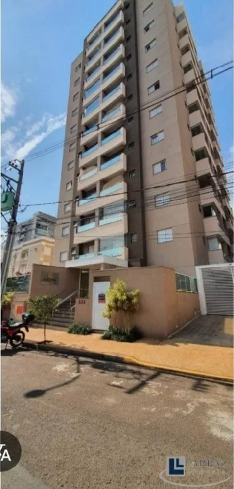 Apartamento, 2 quartos, 79 m² - Foto 1