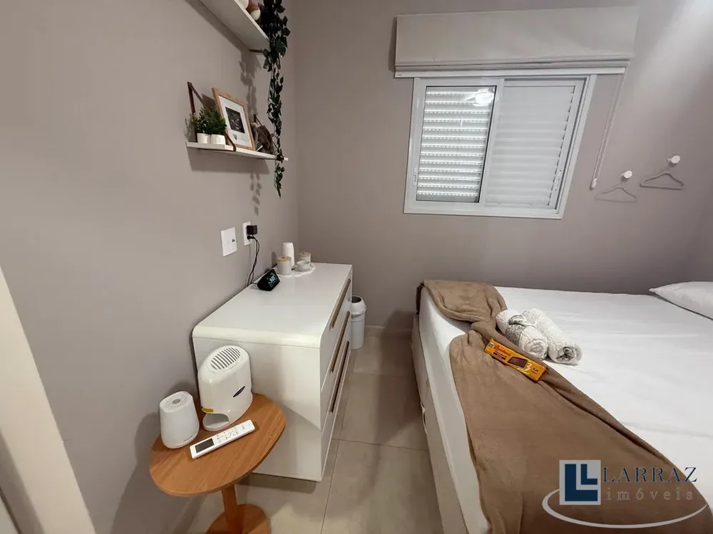 Apartamento, 2 quartos, 79 m² - Foto 8