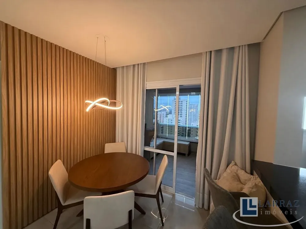 Apartamento, 2 quartos, 79 m² - Foto 2
