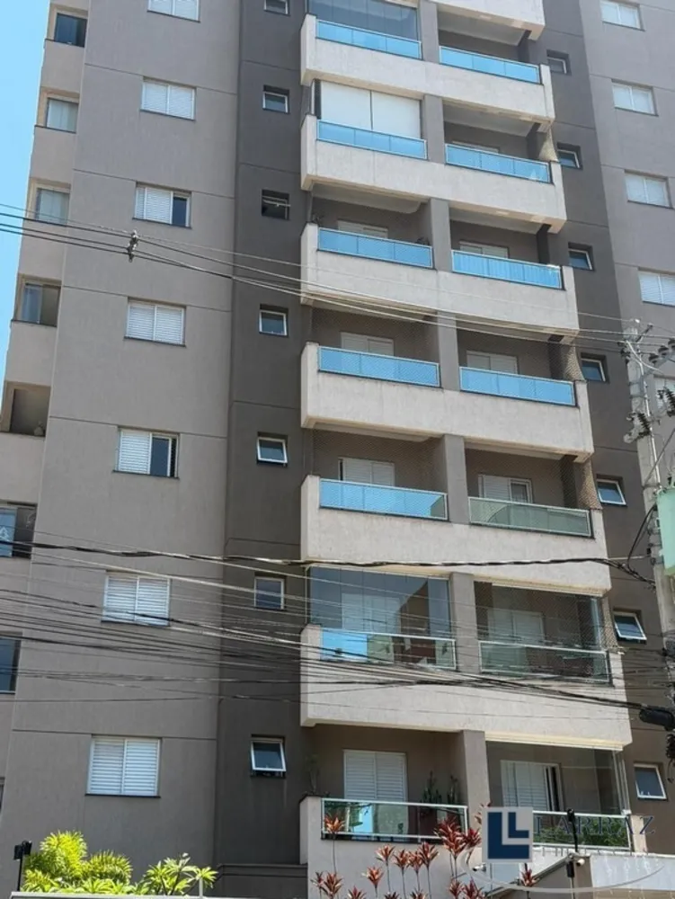 Apartamento, 2 quartos, 79 m² - Foto 2