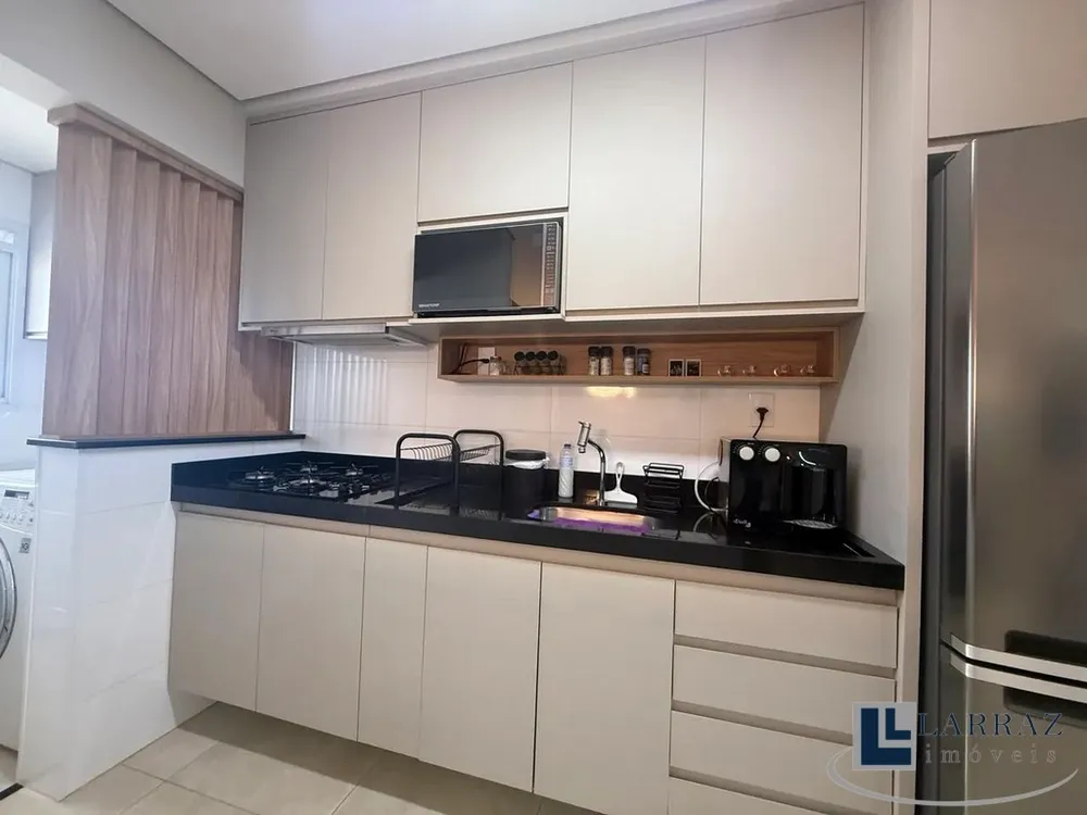 Apartamento, 2 quartos, 79 m² - Foto 9