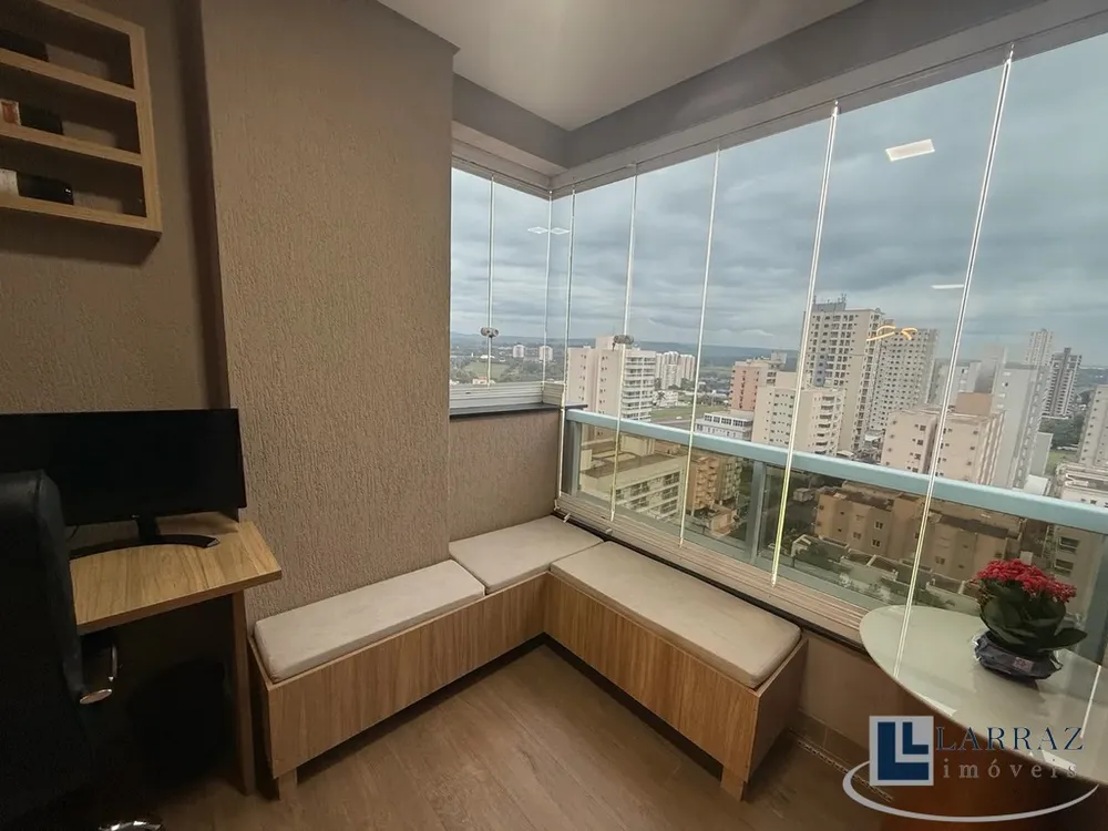 Apartamento, 2 quartos, 79 m² - Foto 11