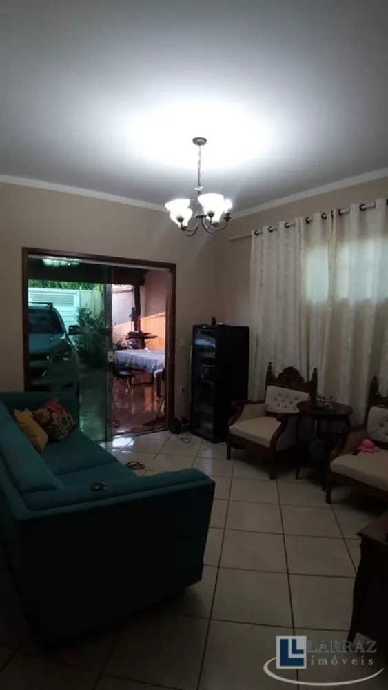 Casa, 2 quartos, 120 m² - Foto 3