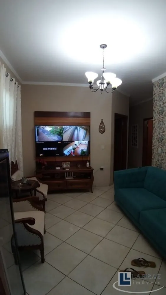 Casa, 2 quartos, 120 m² - Foto 2