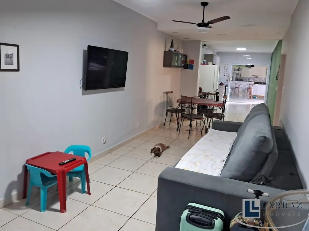 Casa, 2 quartos, 143 m² - Foto 2