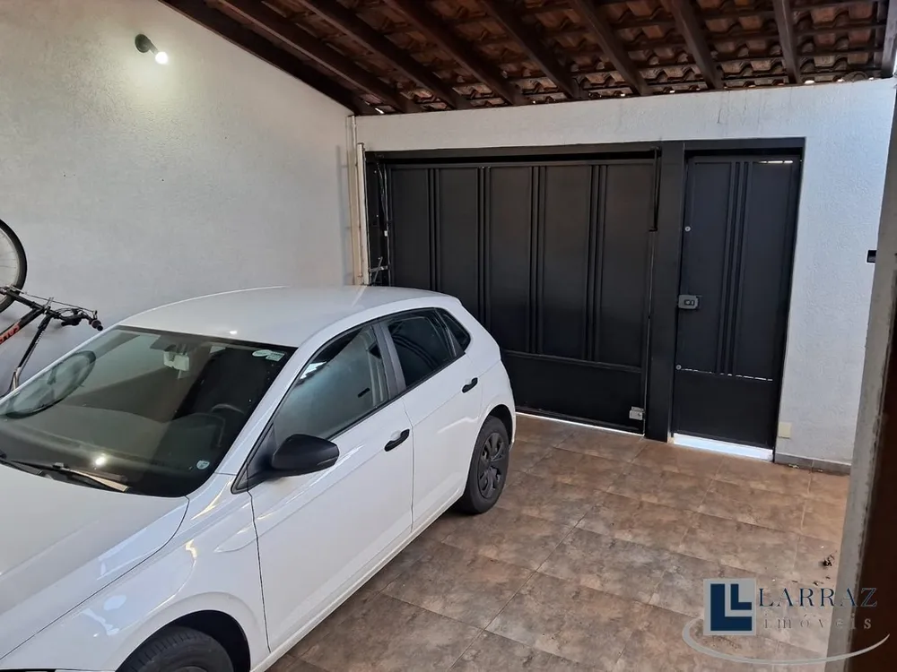 Casa, 2 quartos, 143 m² - Foto 6