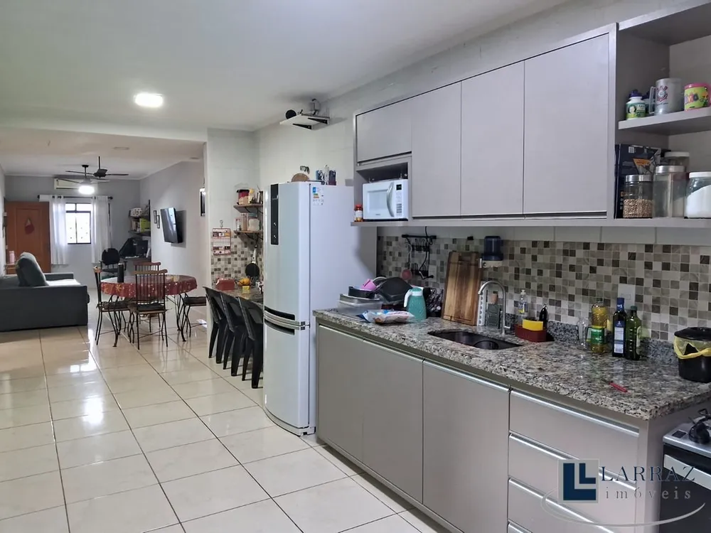 Casa, 2 quartos, 143 m² - Foto 7