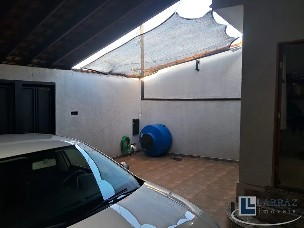 Casa, 2 quartos, 143 m² - Foto 1
