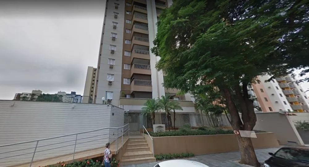 Apartamento, 2 quartos, 94 m² - Foto 1