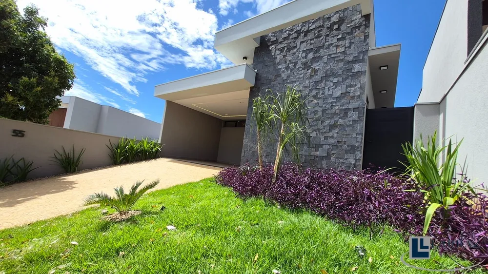 Casa, 3 quartos, 150 m² - Foto 1