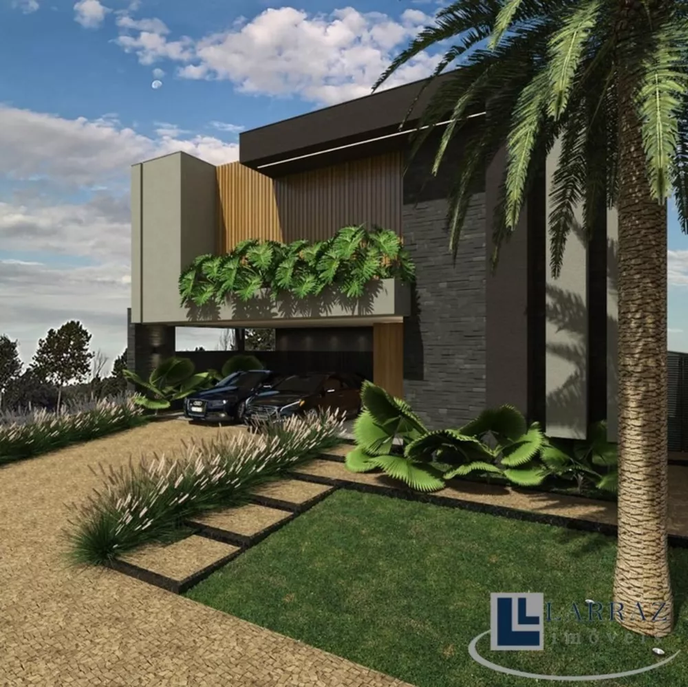 Casa, 4 quartos, 450 m² - Foto 2