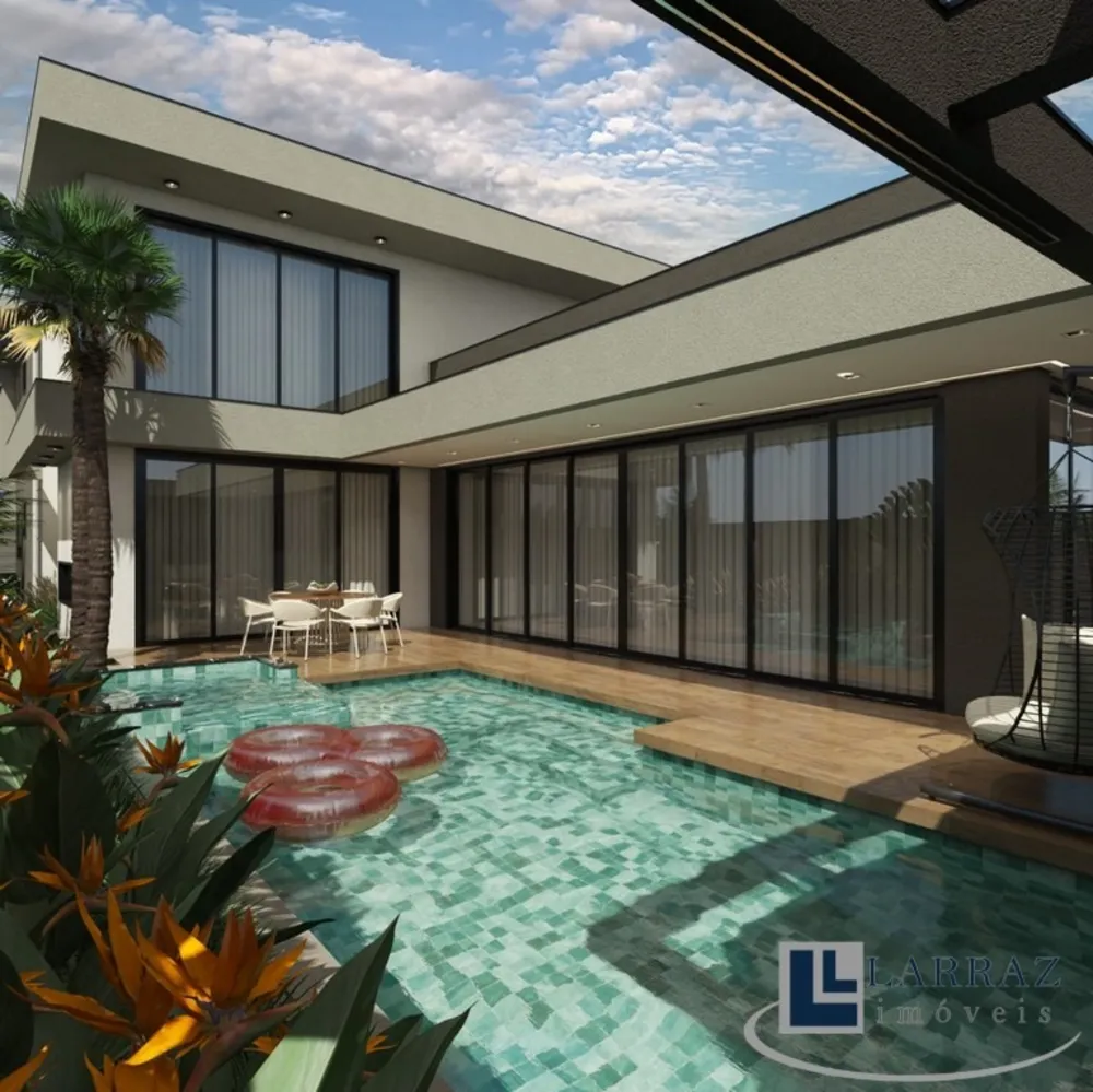 Casa, 4 quartos, 450 m² - Foto 2