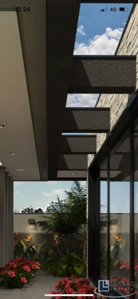 Casa, 4 quartos, 450 m² - Foto 11