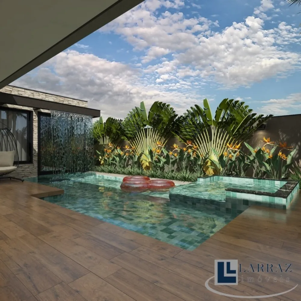 Casa, 4 quartos, 450 m² - Foto 12