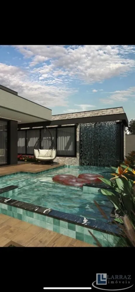 Casa, 4 quartos, 450 m² - Foto 10