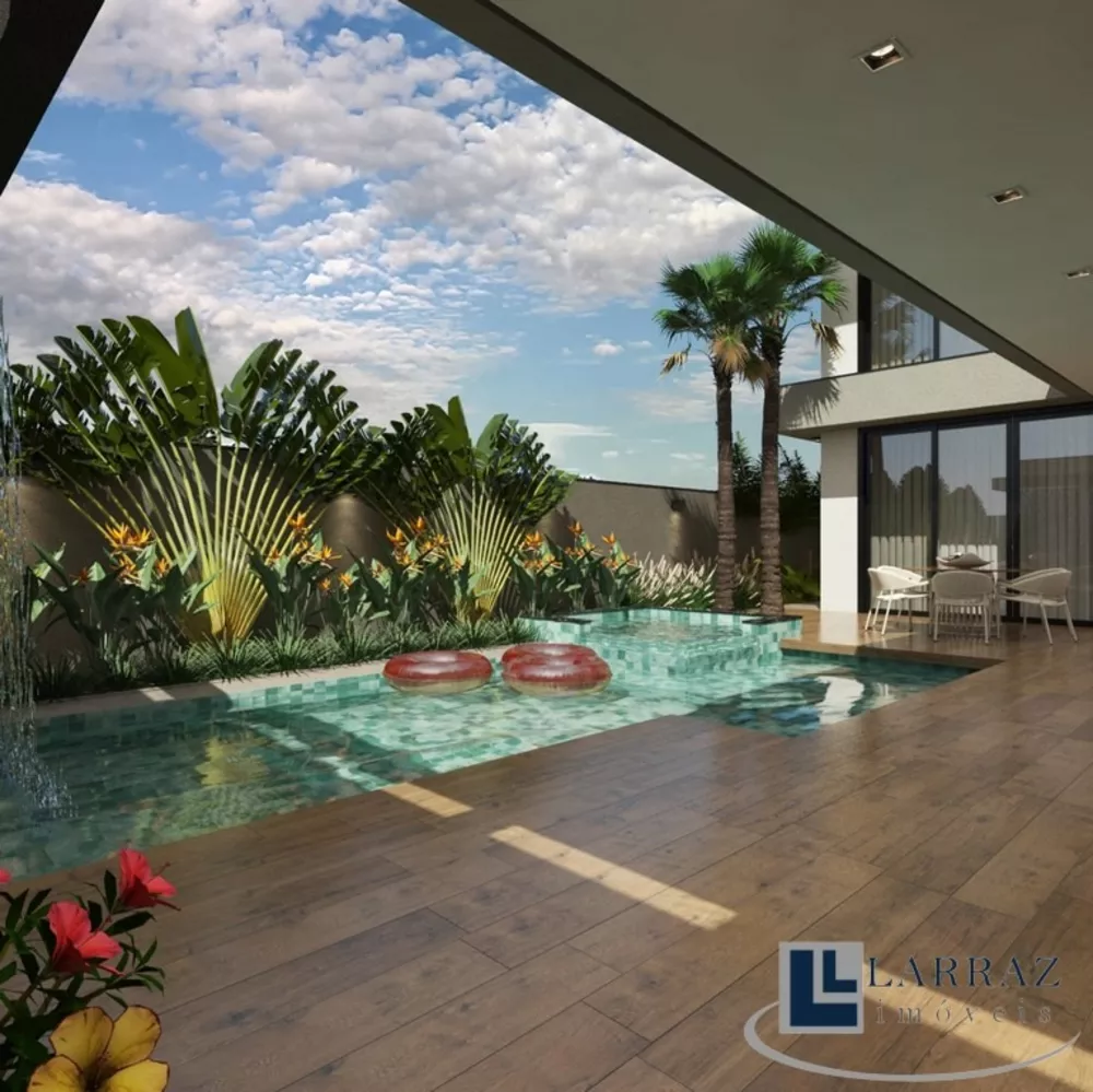 Casa, 4 quartos, 450 m² - Foto 4