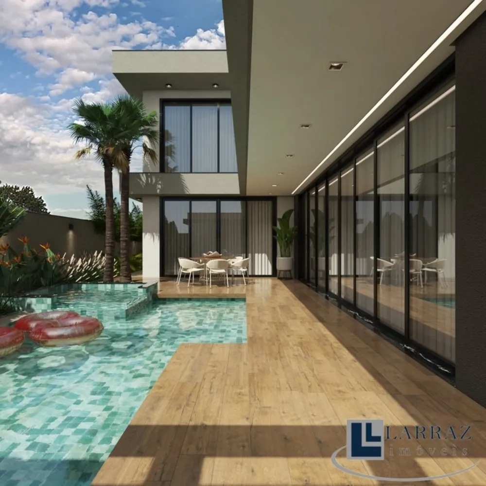 Casa, 4 quartos, 450 m² - Foto 13