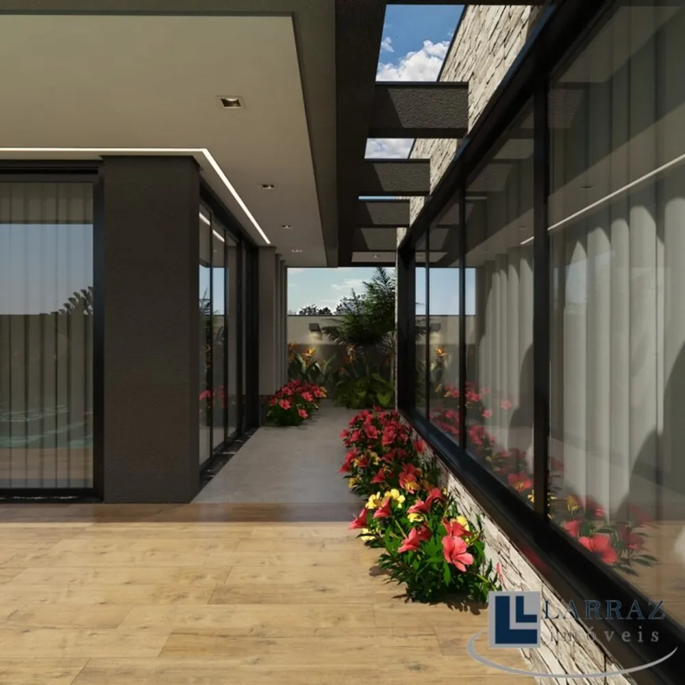 Casa, 4 quartos, 450 m² - Foto 7