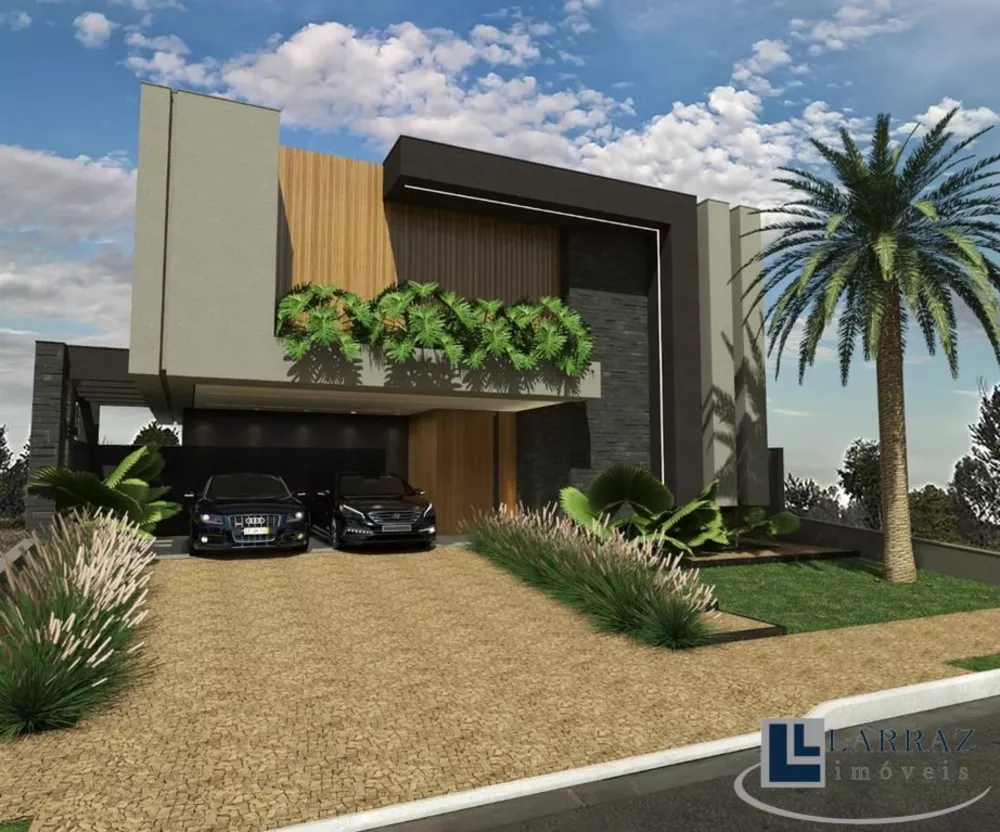 Casa, 4 quartos, 450 m² - Foto 3