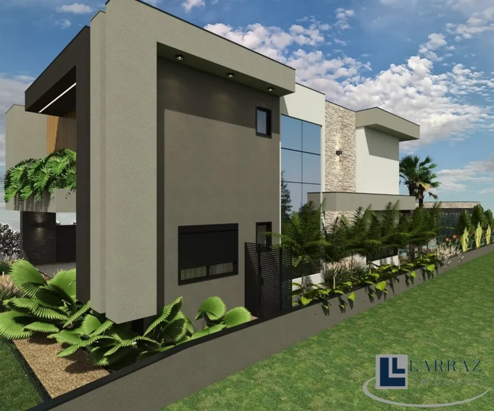 Casa, 4 quartos, 450 m² - Foto 6