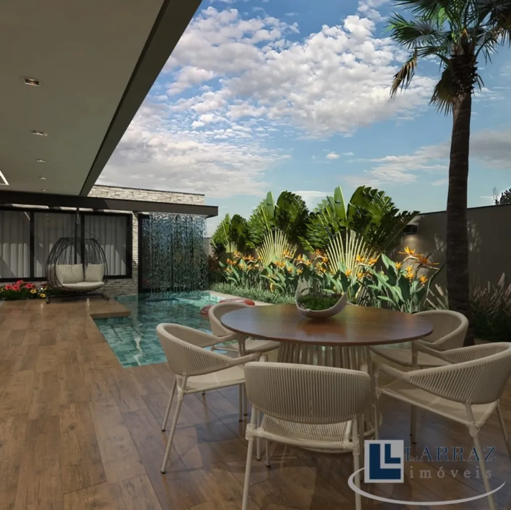 Casa, 4 quartos, 450 m² - Foto 5