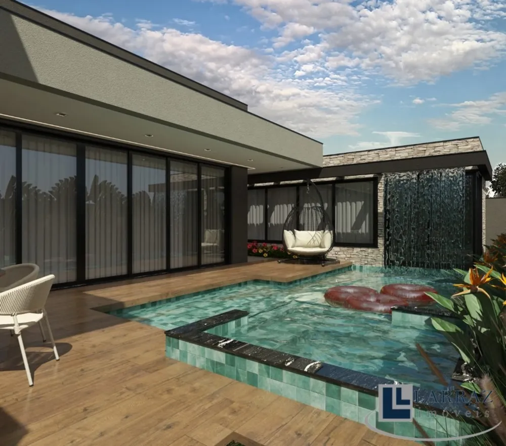 Casa, 4 quartos, 450 m² - Foto 4