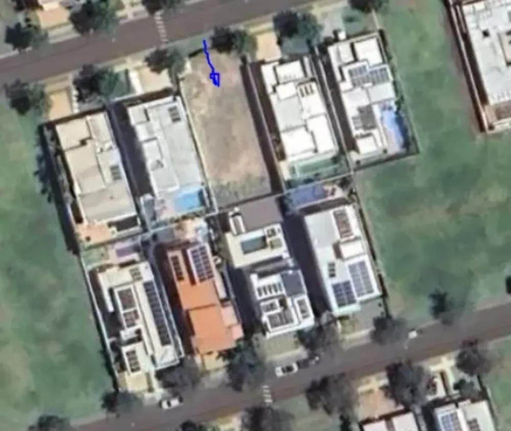 Terreno, 487 m² - Foto 4