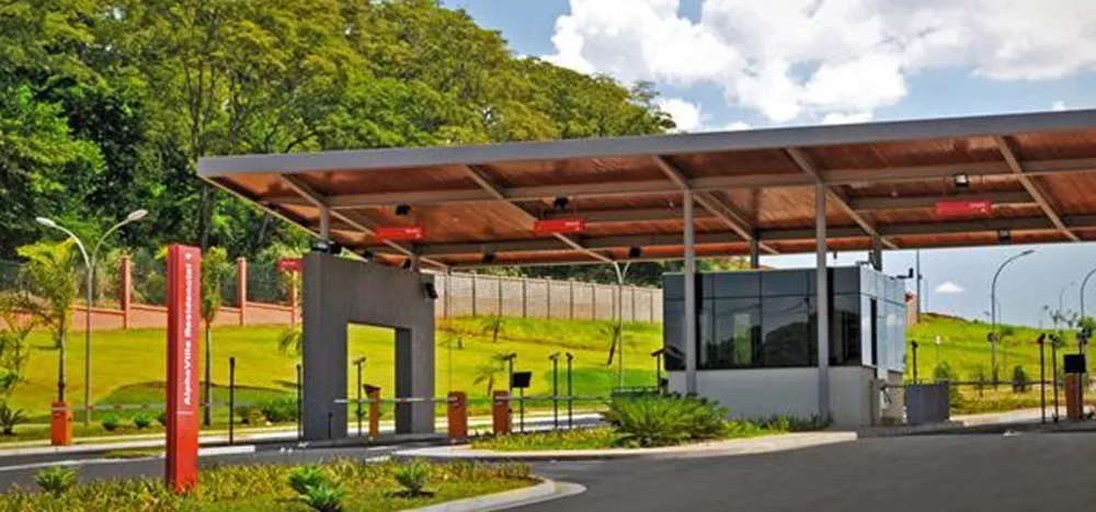 Terreno, 487 m² - Foto 1