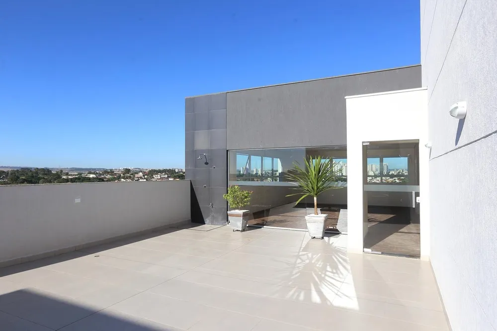 Apartamento, 2 quartos, 55 m² - Foto 3
