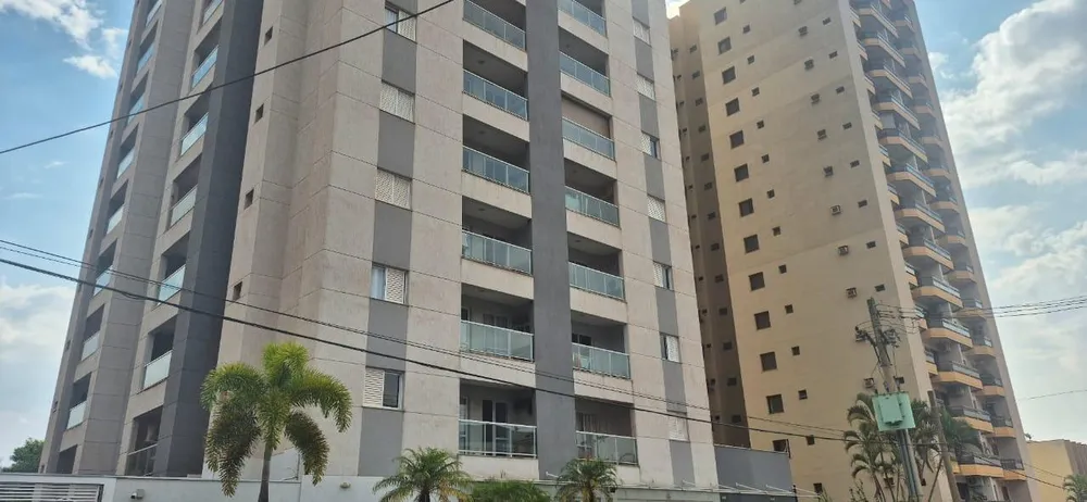 Apartamento, 2 quartos, 55 m² - Foto 2