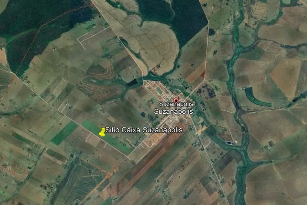 Sítio, 5 m² - Foto 3