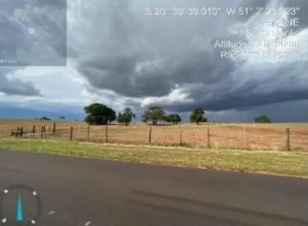 Sítio, 5 m² - Foto 2