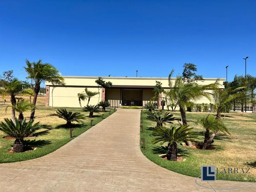 Terreno, 328 m² - Foto 1