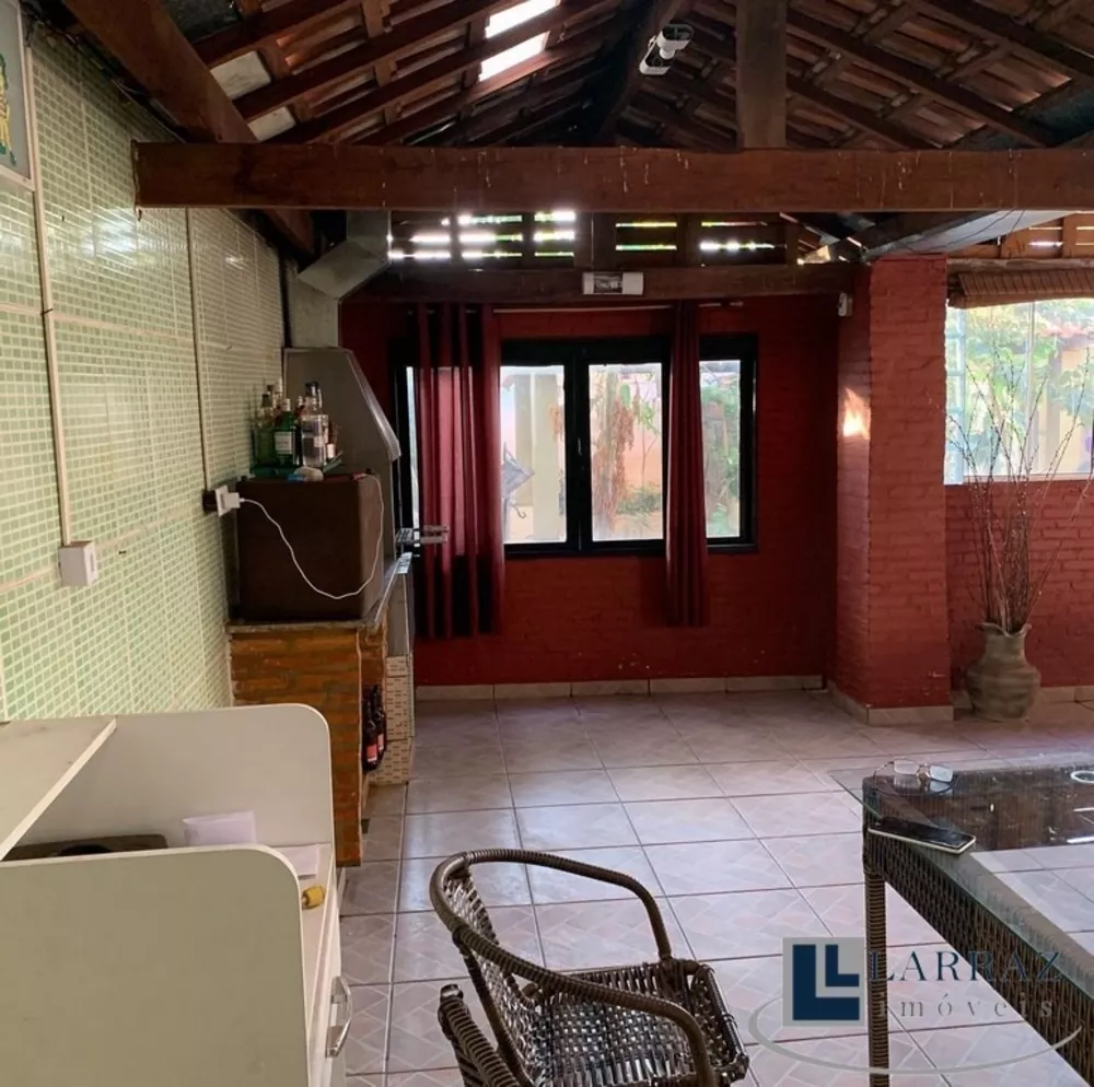 Casa, 2 quartos, 282 m² - Foto 4