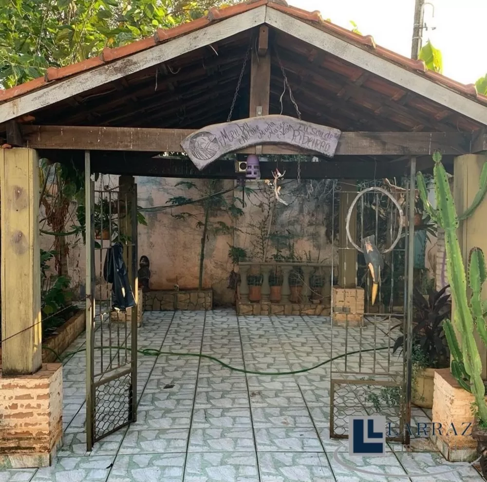 Casa, 2 quartos, 282 m² - Foto 3