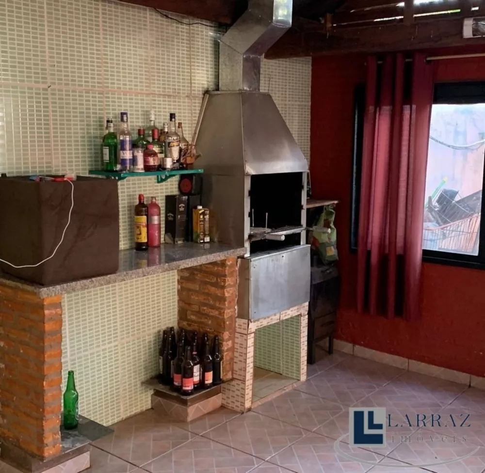 Casa, 2 quartos, 282 m² - Foto 2