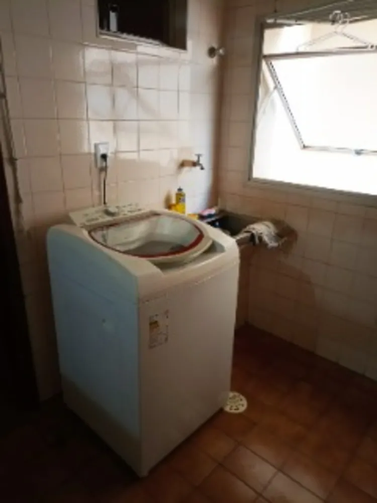Apartamento, 3 quartos, 96 m² - Foto 4