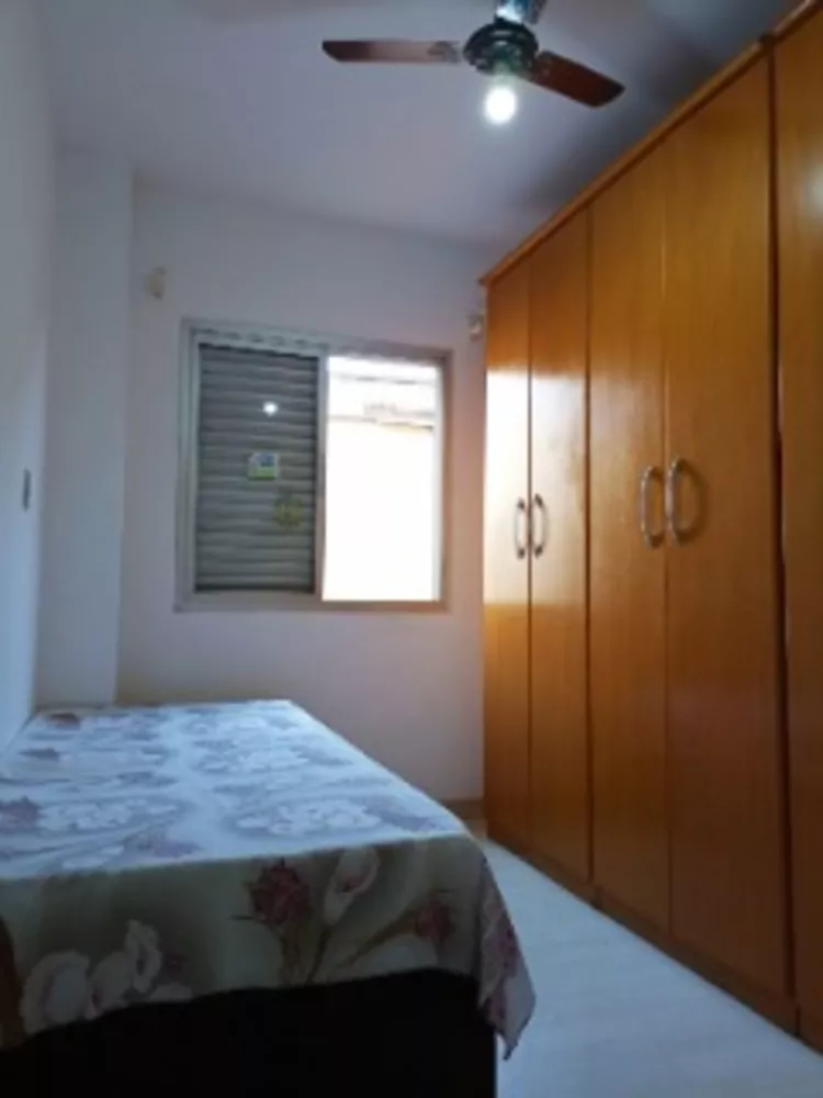 Apartamento, 3 quartos, 96 m² - Foto 11