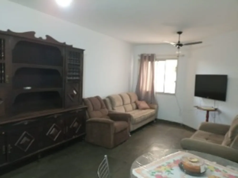 Apartamento, 3 quartos, 96 m² - Foto 1