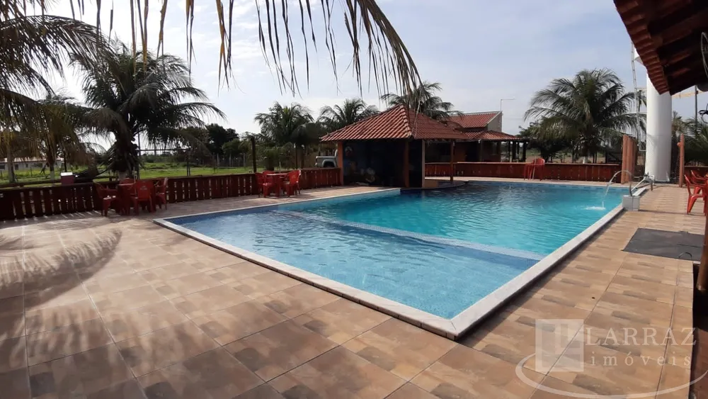 Chácara, 16 quartos, 4440 m² - Foto 5
