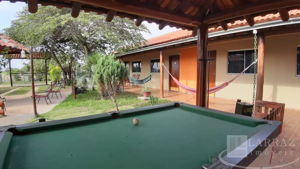 Chácara, 16 quartos, 4440 m² - Foto 4